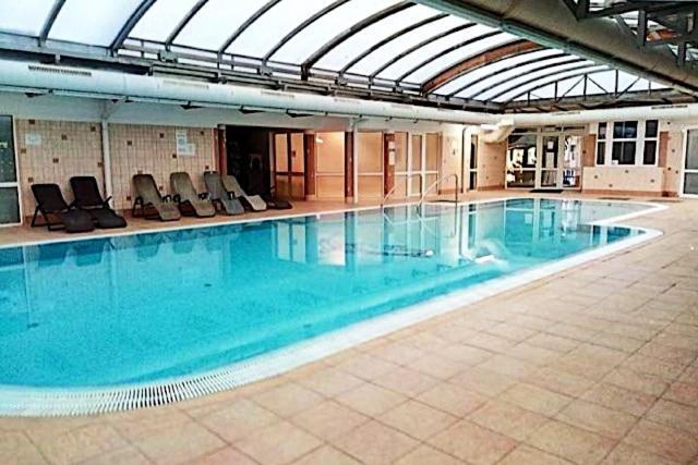 Mira Apartman Zalakaros Exterior foto